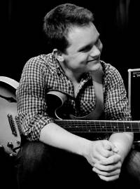 jazzmoments und MIB präsentieren:  Julian Fischer Trio