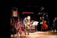 jazzmoments  und MIB präsentieren: 